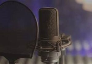 Eu vou dublar seus videos para o inglês ou espanhol/IA