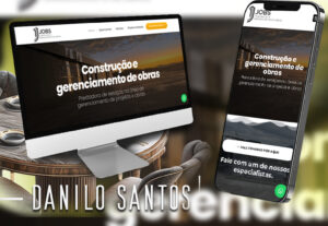 Eu vou Fazer sua Landing Page, Otimizada para Seo