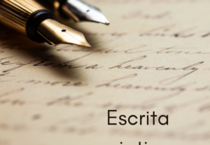 Eu vou Criar o seu texto
