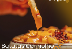 Eu vou ser o seu social media
