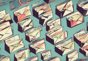 Eu vou Impulsionar suas vendas com email marketing
