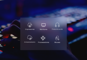 Eu vou criar sites e aplicativos profissionais