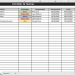Eu vou criar, formatar ou corrigir sua planilha de Excel.