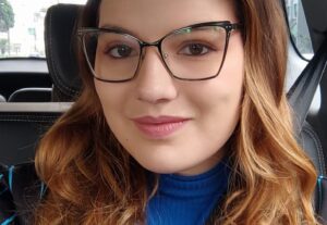 Eu vou fazer transcrição de áudio com agilidade e precisão