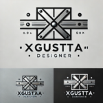 Eu vou criar a sua logotipos únicos para a sua marca.Artes.