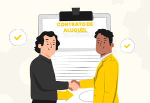 Eu vou elaborar um Contrato de Locação Pesonalizado.