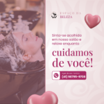 Eu vou fazer seu convite virtual