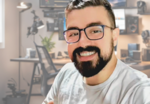 Eu vou realizar o comercial do seu vídeo.