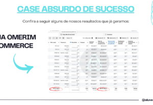 Eu vou fazer a Gestão de Tráfego Pago do seu Negócio