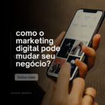 Eu vou criar campanhas de Meta Ads e Google Ads