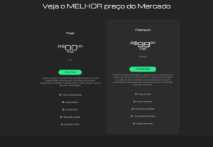 Eu vou fazer seu site de acordo com suas preferencias.