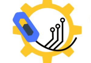 Eu vou fazer  Logotipo e logo marcas