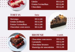 Eu vou transmitir a essência da marca de forma impactante.