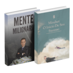 Eu vou criar a capa do seu livro ou ebook em um dia.