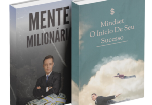 Eu vou criar a capa do seu livro ou ebook em um dia.