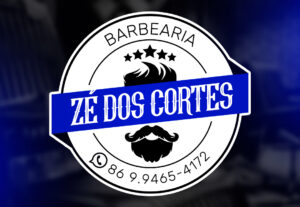 Eu vou criar seu logotipo com alta qualidade.
