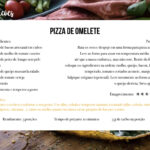 Eu vou eBook: 32 receitas Low Carb para emagrecer com sabor