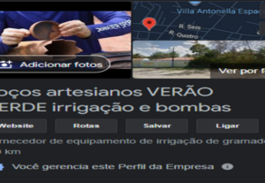 Eu vou fazer otimização para atrair clientes no GMN