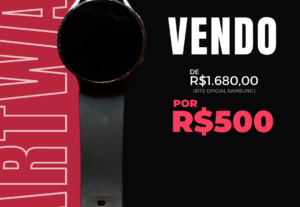 Eu vou criar post de qualidade