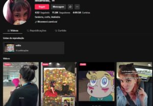 Eu vou editar seu vídeo com qualidade