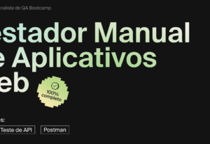 Eu vou Fazer testes em seus sites manuais