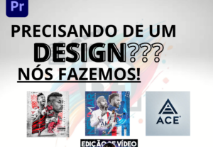 Eu vou realizar qualquer tipo de edição que você precisa