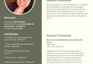 Eu vou criar modos para impulsionar suas vendas e negociaçõe...