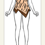 Eu vou Fazer o modelo de peça de roupa que você desejar.