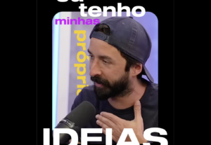 Eu vou editar seu vídeo curto com legendas dinâmicas