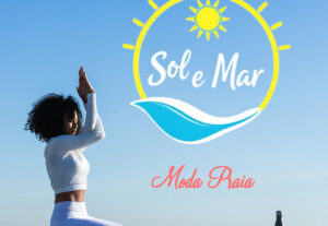Eu vou fazer uma logo personalizada para você