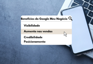 Eu vou otimização de perfis no GMN