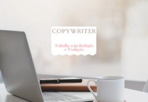 Eu vou fazer  Copywriting de Conteúdo Especializado