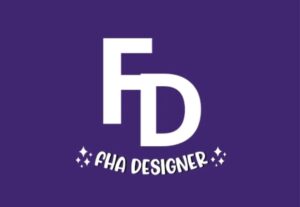 Eu vou fazer sua logotipo exclusiva e única