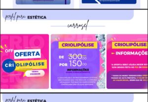 Eu vou fazer uma arte que sua empresa, entrego em 24hrs.