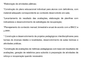 Eu vou Revisar, estruturar e formatar trabalhos acadêmicos.