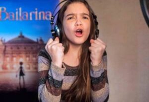 Eu vou video curto  viras dublado