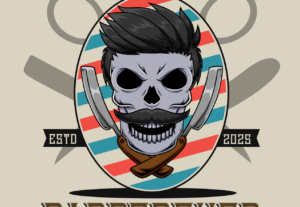 Eu vou criar seu logotipo em até 24hrs