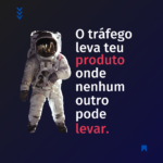 Eu vou criar uma arte incrível para sua rede social