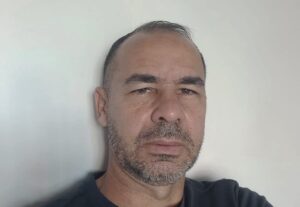 Eu vou fazer uma propaganda para você