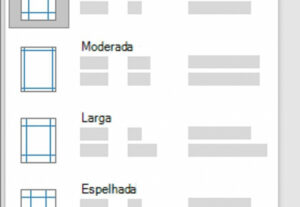 Eu vou formatar seu trabalho acadêmico nas normas abnt