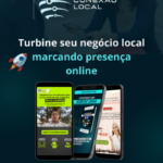 Eu vou criar um Site personalizado no Canva para sua marca