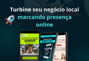 Eu vou criar um Site personalizado no Canva para sua marca