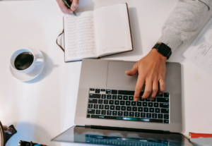 Eu vou  fazer Artigos para sites e blogs