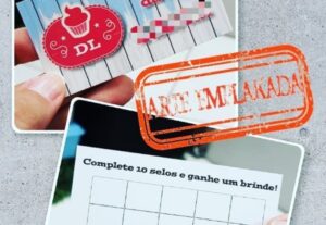 Eu vou fazer o melhor cartão de visita