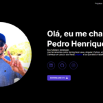 Eu vou corrigir, editar ou criar algum design para você.