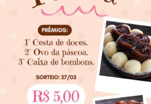 Eu vou fazer a arte que você precisar