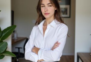 Eu vou traduzir e escrever documentos/trabalhos em inglês