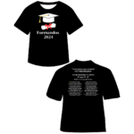 Eu vou fazer a arte para camiseta que você precisar