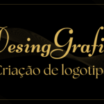 Eu vou Criar Design Gráfico Personalizado