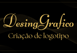 Eu vou Criar Design Gráfico Personalizado
